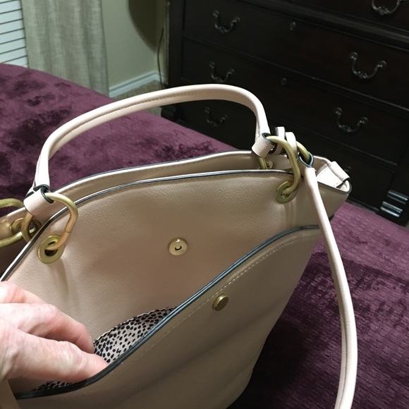 NEW SOLE/SOCIETY HANDBAG - Picture 6 of 9